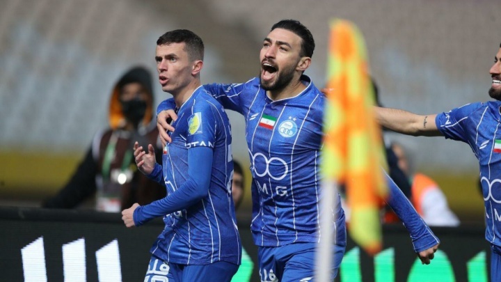 ضربه بزرگی که استقلال در نیم فصل دوم می‌خورد