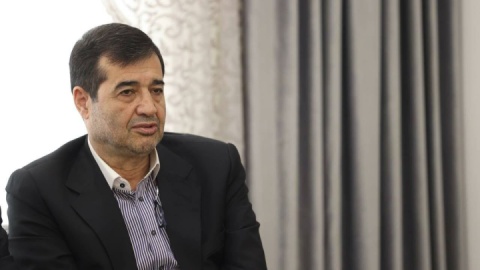 احمد دنیامالی: مشکلی برای حضور تیم ملی فوتبال در جام جهانی وجود ندارد