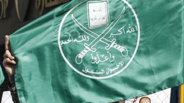 ”اخوان المسلمین” به فهرست «سازمان تروریستی خارجی» آمریکا اضافه شد