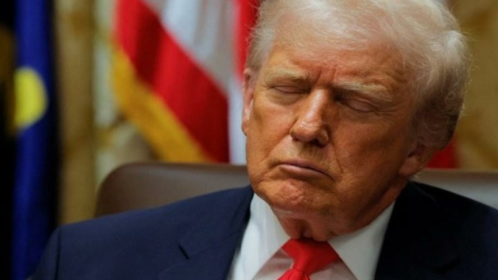 طبل تو خالی وعده‌های مالی ترامپ