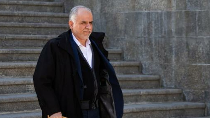 بازدید سرزده وزیر دادگستری از اداره کل تعزیرات استان تهران