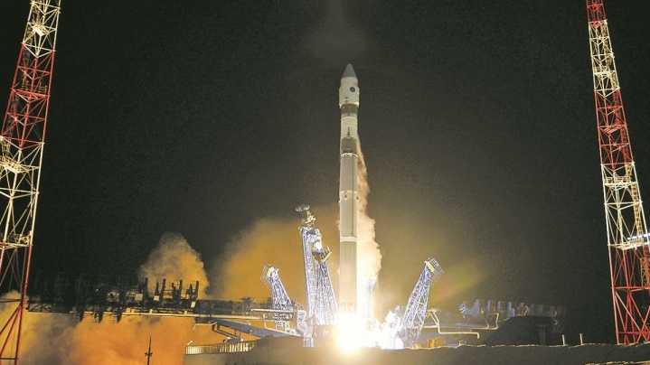 تجاری‌سازی صنعت فضایی در خدمت زندگی و معیشت مردم