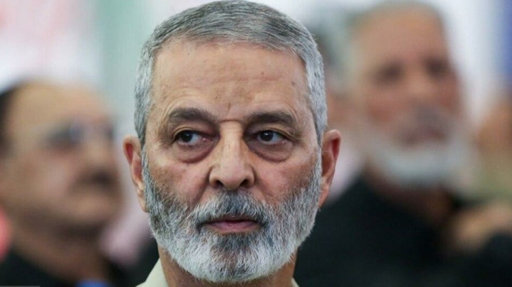 اقدامات تروریست‌های مسلح در ادامه جنگ ۱۲ روزه بود