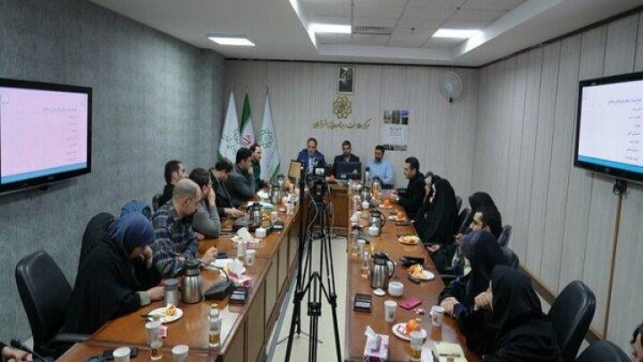 همراه‌سراهای جدید در پایتخت افتتاح می‌شود