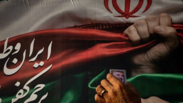 تمهیدات ترافیکی مراسم تشییع پیکر شهدای حافظان نظم و امنیت اعلام شد