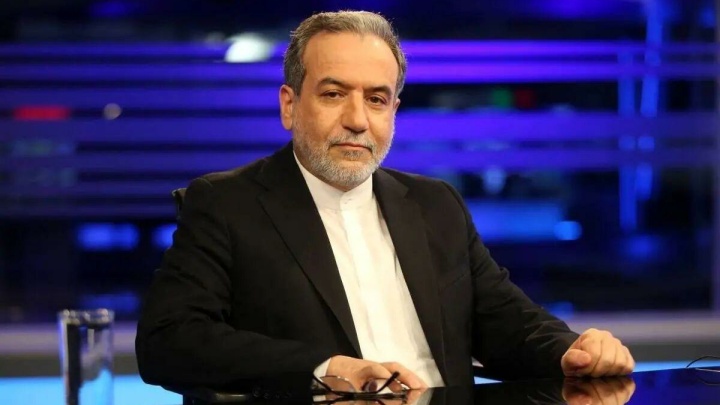 نشست برخط وزیر امور خارجه با سفرای ایران در اتحادیه اروپا