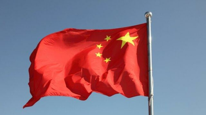 چین: از حفظ ثبات ایران حمایت می‌کنیم