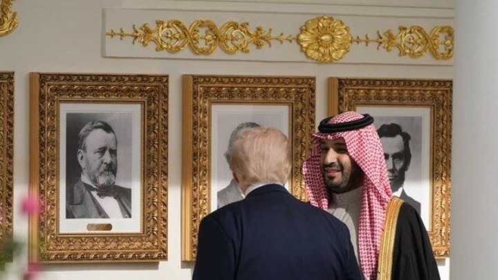 مخالفت عربستان، عمان و قطر با ماجراجویی ترامپ علیه ایران