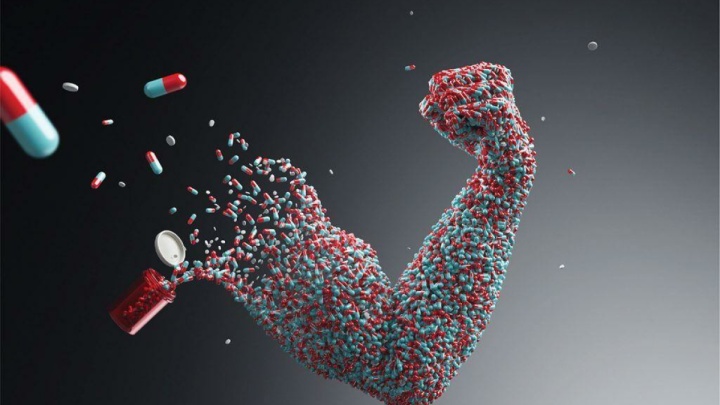 تغییر رویکرد فدراسیون برای مقابله با دوپینگِ بدنسازان