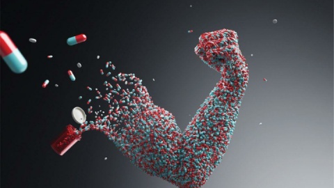 تغییر رویکرد فدراسیون برای مقابله با دوپینگِ بدنسازان