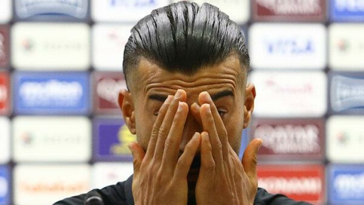 بازیکن پرحاشیه استقلال و پرسپولیس راهی فولاد خوزستان شد