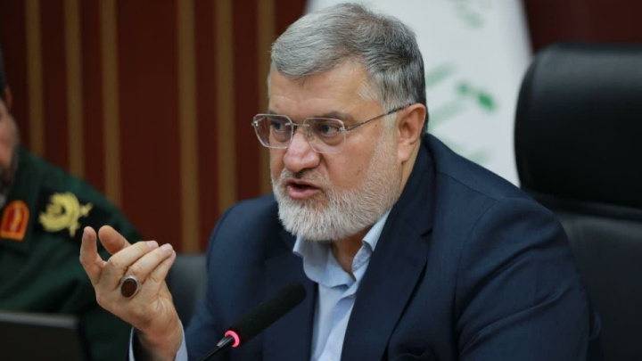 هزار خودروی سواری و ۱۲۵ خودروی امدادی در اغتشاشات اخیر آسیب دیدند