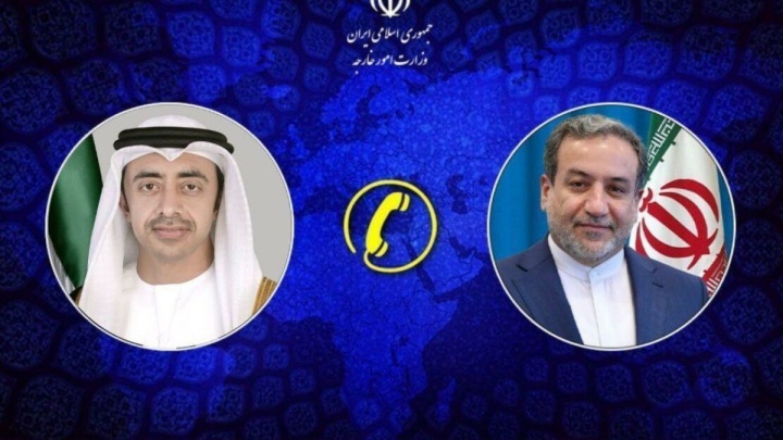 تأکید عراقچی بر عزم مردم ایران برای دفاع از حاکمیت ملی