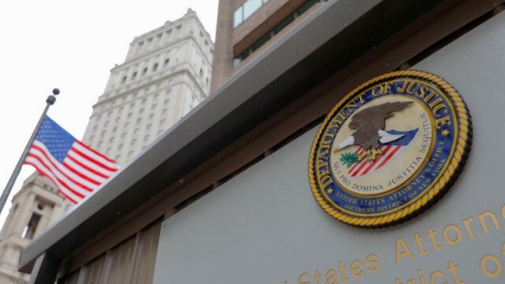 ۶ دادستان آمریکایی استعفا دادند