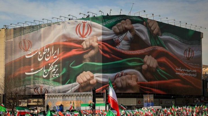 اتوبوسرانی تهران برای شرکت‌کنندگان به صورت ویژه ارائه خدمت می‌کند