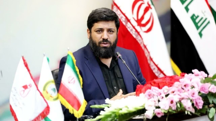 خدمات بهشت زهرا(س) برای جانباختگان اغتشاشات اخیر رایگان بوده است