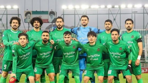 رئیس هیئت فوتبال قزوین: کمیته انضباطی رأی نهایی بازی شمس‌آذر را صادر کند