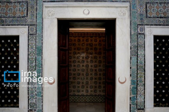 موزه ملی باردو در تونس