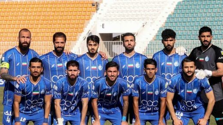 گزینه میزبانی استقلال در آسیا مشخص شد