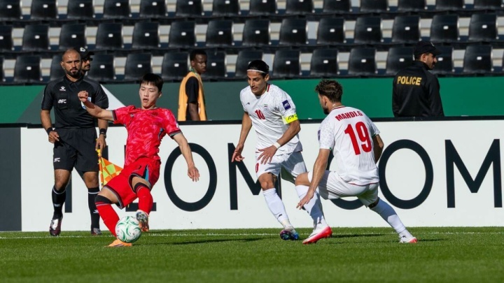 آنهایی که روانخواه را انتخاب کردند در شکست تیم امید دخیل هستند