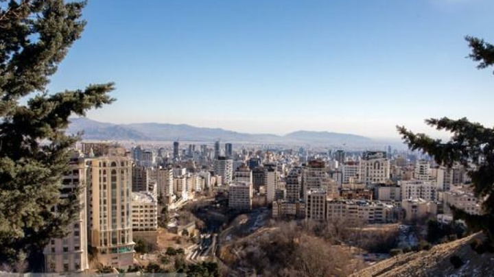 بیش از ۸۰۰ سازه غیرمجاز به حریم پایتخت اضافه شدند