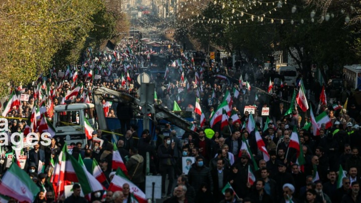 ترامپ با حمایت از آشوبگران، نقش آمریکا را در ایجاد آشوب‌های اخیر علنی کرد