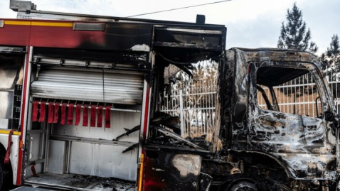 حوادث اخیر خدمت‌رسانی به مردم را تحت تاثیر قرار می‌دهد