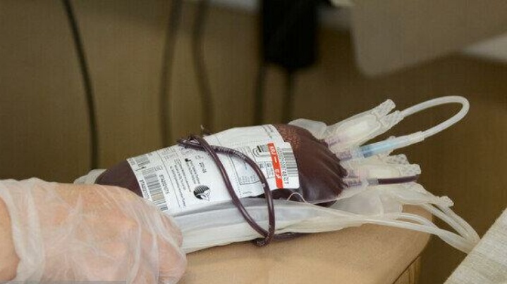 نیاز استان کرمان به همه گروه‌های خونی به ویژه O