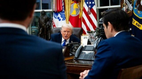 اقدام نظامی علیه ایران عامل اختلاف در تیم امنیتی ترامپ