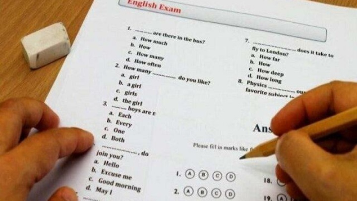 تمدید مهلت ثبت نام آزمون زبان وزارت بهداشت