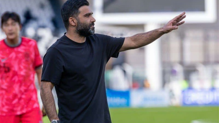 روانخواه: فرزند ایران هستم و‌ اجازه سوءاستفاده به دشمنان را نمی‌دهم