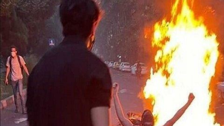 ریشه‌یابی نارضایتی‌ها را به دانشگاه بسپاریم