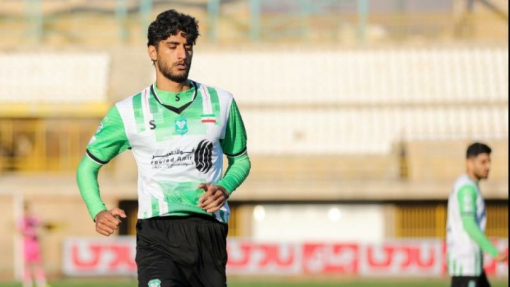 مذاکره مهم پرسپولیس برای محبی