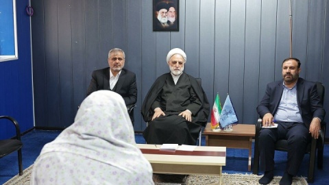 از پیام مستقیم به نتانیاهو تا تیراندازی با سلاح لوله بلند