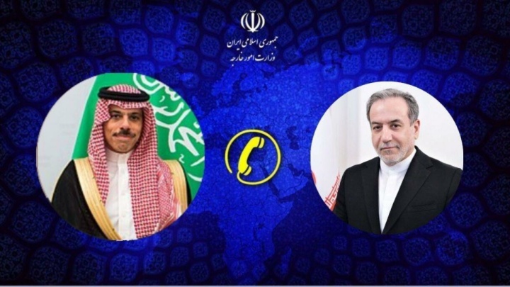 همه کشورهای منطقه برای مراقبت از ثبات و امنیت منطقه در برابر تحرکات رژیم صهیونیستی تلاش کنند