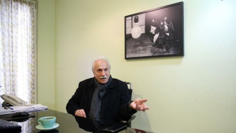 داستانهای گلستان سعدی باید تبدیل به نمایشنامههای ۱۰ دقیقهای تلویزیونی شود