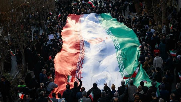 واشنگتن به مقامات تهران اطلاع داد که برنامه ای برای حمله ندارد