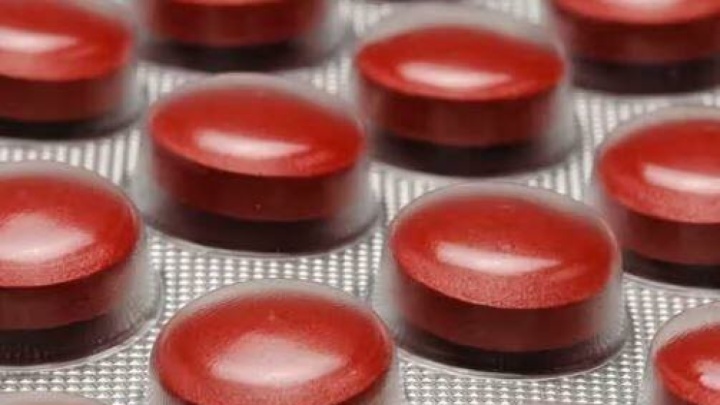 چه کسانی باید مکمل آهن مصرف کنند؟