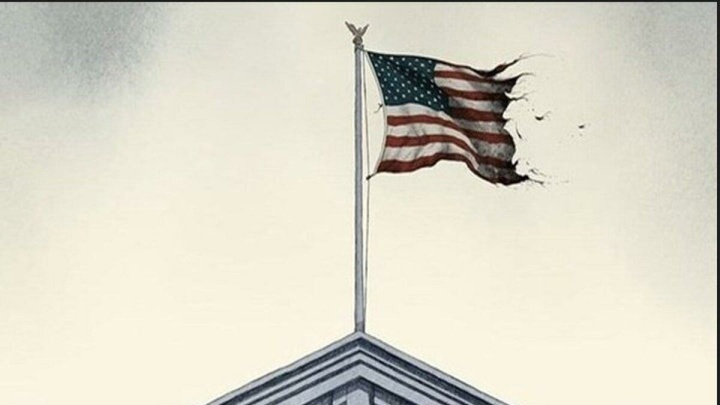 آمریکا در حال عقب‌نشینی از گزینه نظامی علیه ایران است