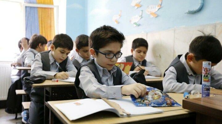 هفته شوراهای آموزش‌ و پرورش آغاز شد