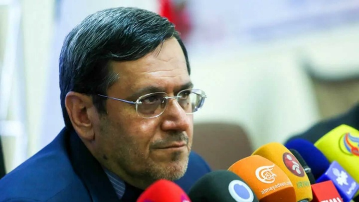 صدای مظلومیت ایران باید به گوش همه برسد/ برای اقشار آسیب پذیر باید فکر عاجل داشته باشیم.