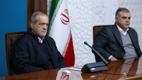 پزشکیان: رویکرد دولت توسعه کشور با تقویت و حمایت از بخش خصوصی است