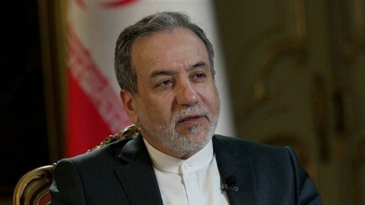 گفتگوی دبیرکل سازمان همکاری شانگهای با عراقچی