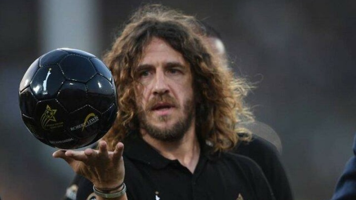 لحظه طلایی تاریخ فوتبال اسپانیا