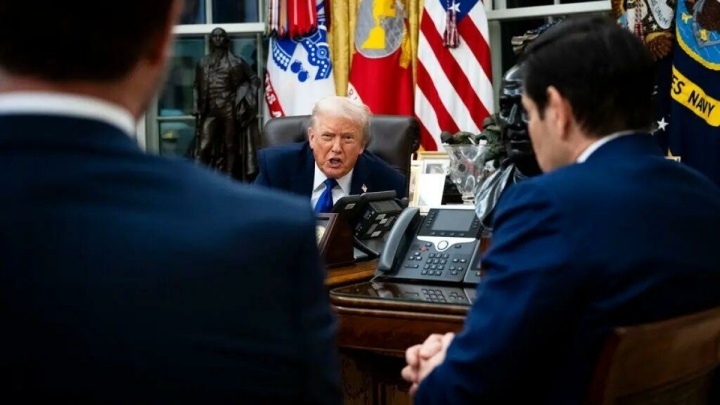 مخالفت ۷۰ درصدی آمریکایی‌ها با اقدام واشنگتن علیه تهران