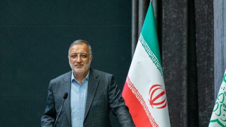 زاکانی از بازسازی مساجد در هفته آینده خبر داد