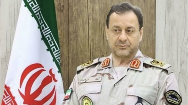 کشف تجهیزات رادیویی در بندر ماهشهر