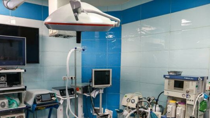 آسیب دیدگان حوادث اخیر به مراکز درمانی مراجعه کنند