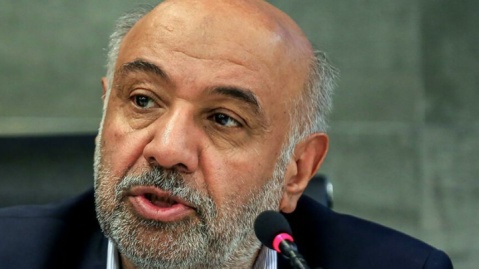 میدری از انتشار فراخوان شیوه دوم کالابرگ در روز شنبه خبر داد