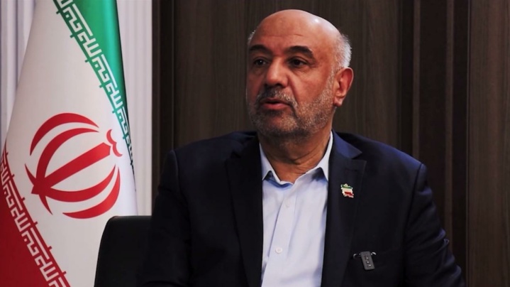 کارگران و کارفرمایان الگویی برای مجاهدت اقتصادی هستند